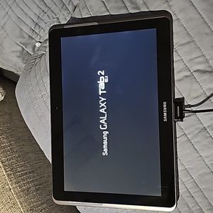 Samsung Galaxy TAB2 10.1 16GB